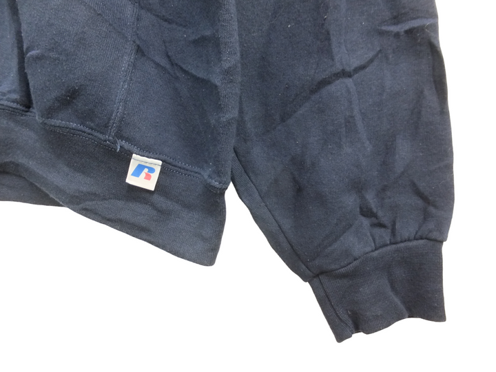 【激安古着】 RUSSEL　スウェットorトレーナー　トップス