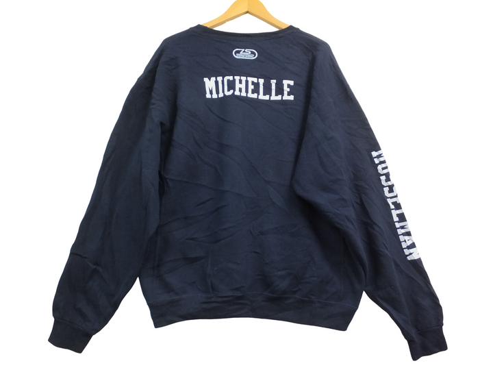 【激安古着】 RUSSEL　スウェットorトレーナー　トップス