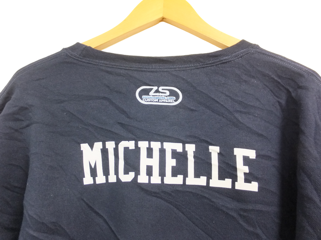 【激安古着】 RUSSEL　スウェットorトレーナー　トップス