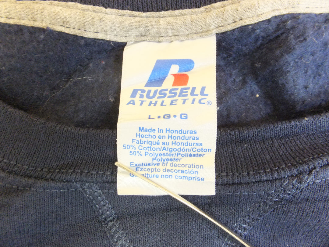 【激安古着】 RUSSEL　スウェットorトレーナー　トップス