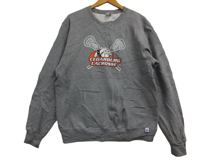 【激安古着】 RUSSEL　スウェットorトレーナー　トップス