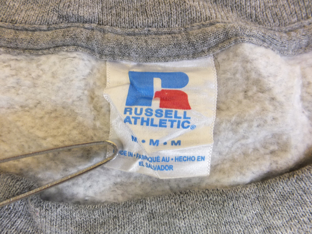 【激安古着】 RUSSEL　スウェットorトレーナー　トップス