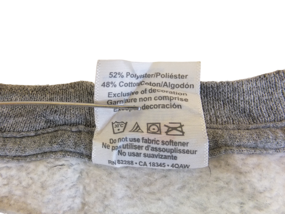 【激安古着】 RUSSEL　スウェットorトレーナー　トップス