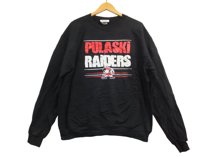 【激安古着】 champion　スウェットorトレーナー　トップス