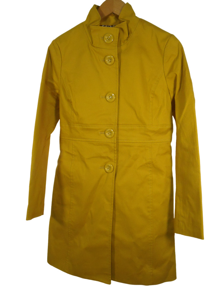 【激安古着】 innowave　コートミディアム丈　アウター