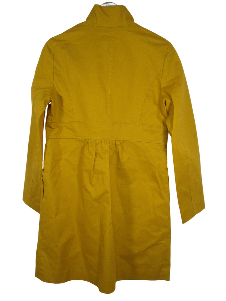 【激安古着】 innowave　コートミディアム丈　アウター