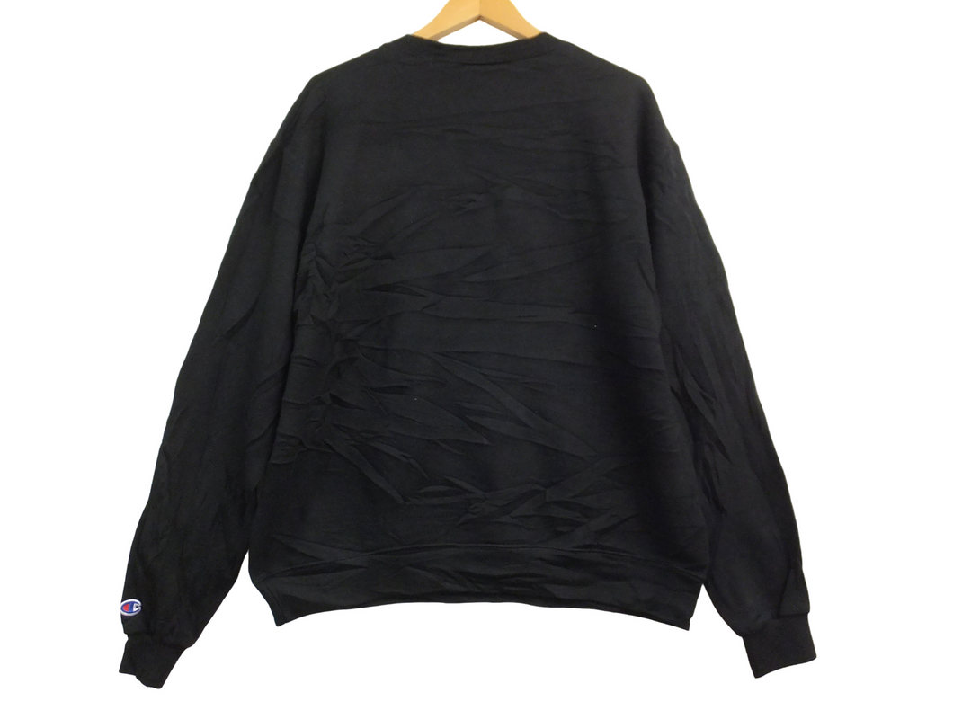 【激安古着】 champion　スウェットorトレーナー　トップス