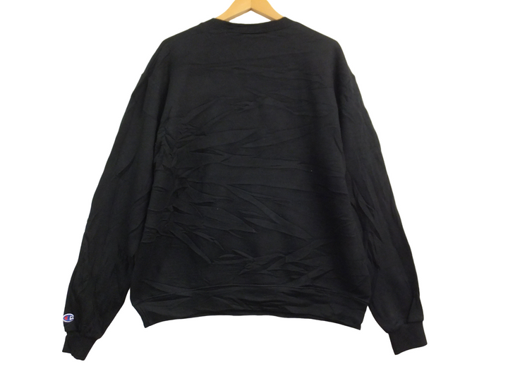 【激安古着】 champion　スウェットorトレーナー　トップス