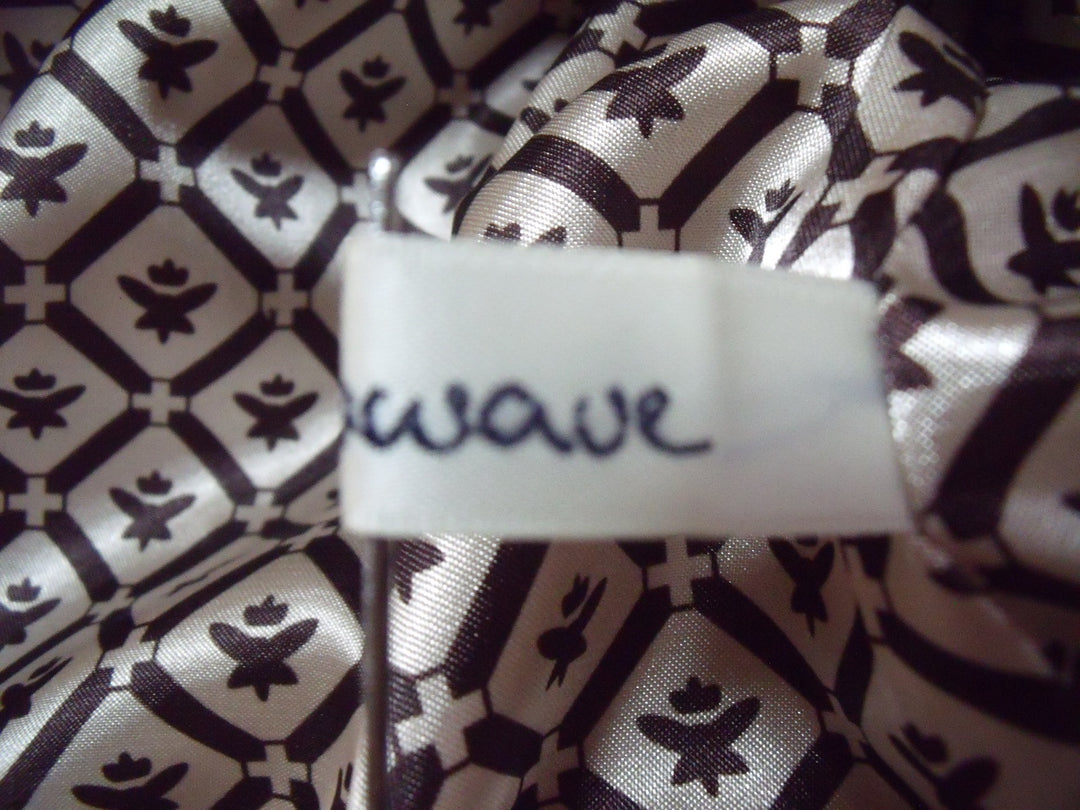 【激安古着】 innowave　コートミディアム丈　アウター