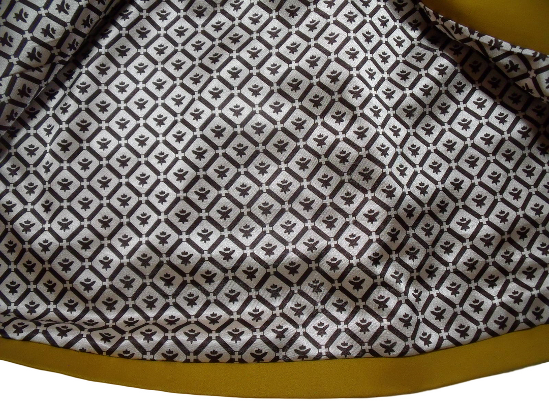 【激安古着】 innowave　コートミディアム丈　アウター