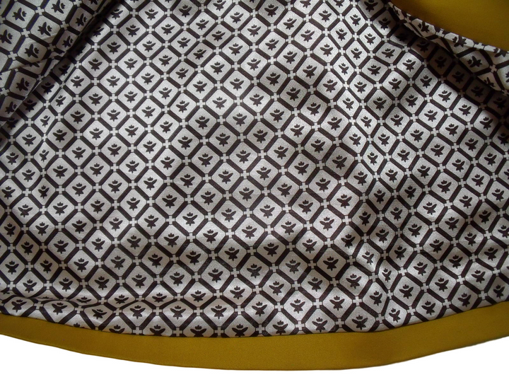 【激安古着】 innowave　コートミディアム丈　アウター