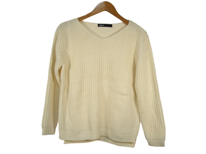 【激安古着】 AS KNOW AS　ニットorセーター　トップス