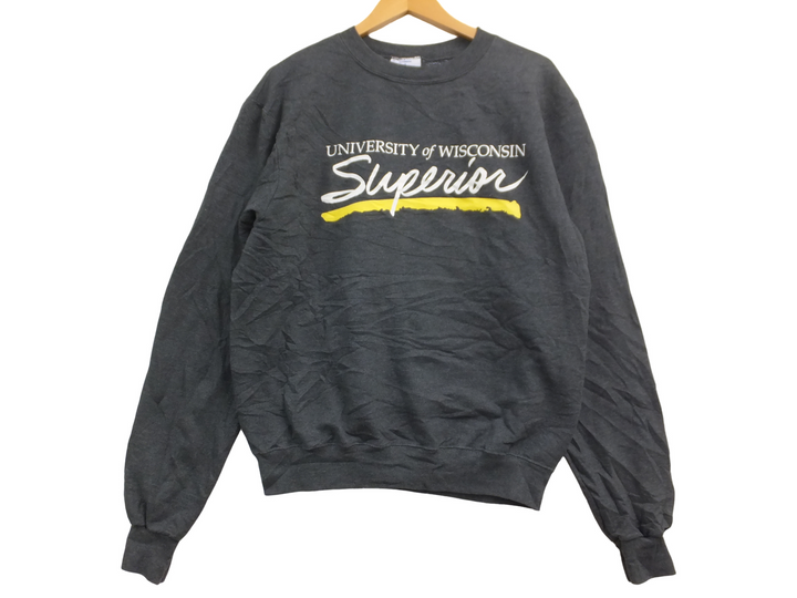 【激安古着】 champion　スウェットorトレーナー　トップス