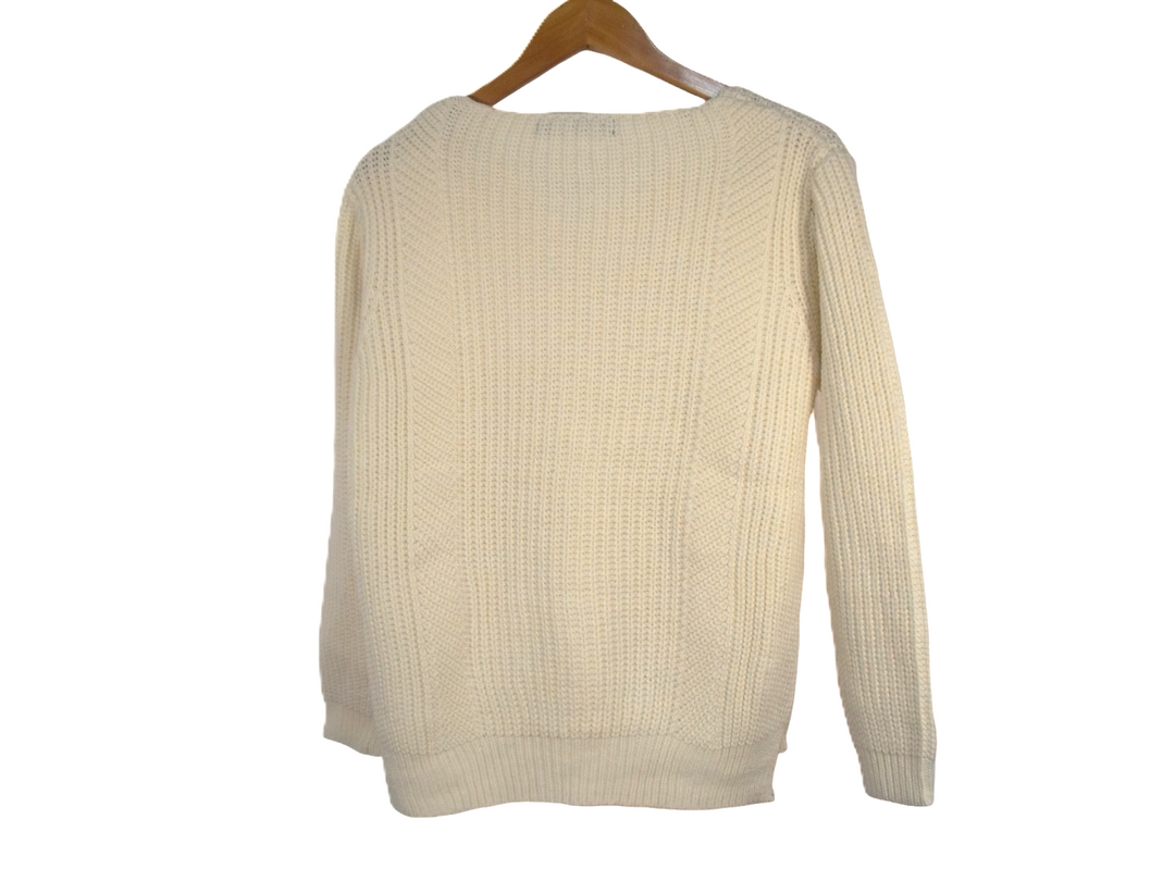 【激安古着】 AS KNOW AS　ニットorセーター　トップス