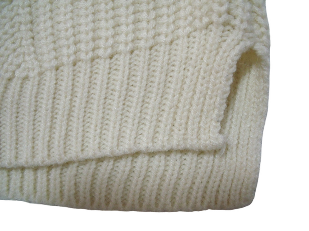 【激安古着】 AS KNOW AS　ニットorセーター　トップス