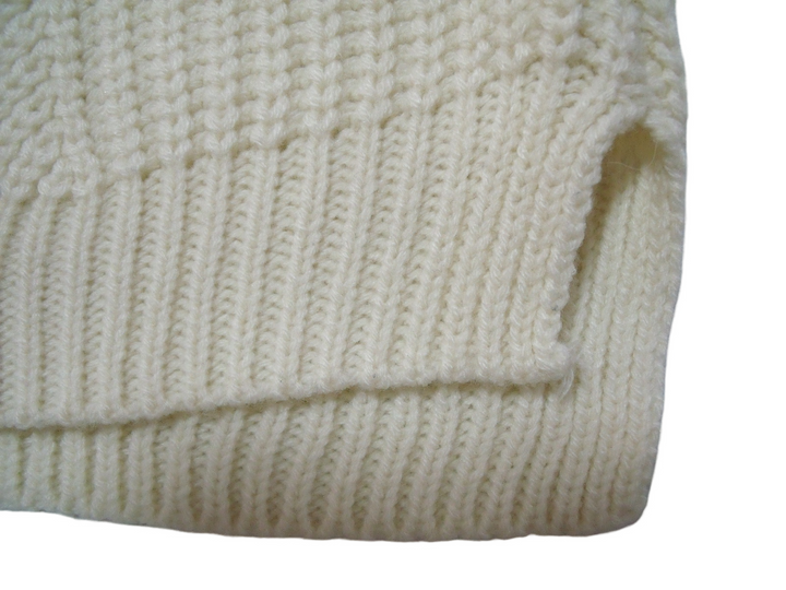 【激安古着】 AS KNOW AS　ニットorセーター　トップス