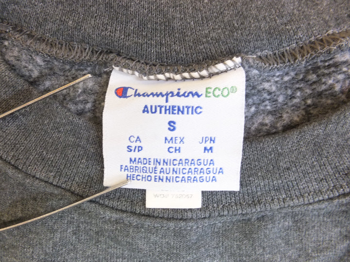 【激安古着】 champion　スウェットorトレーナー　トップス