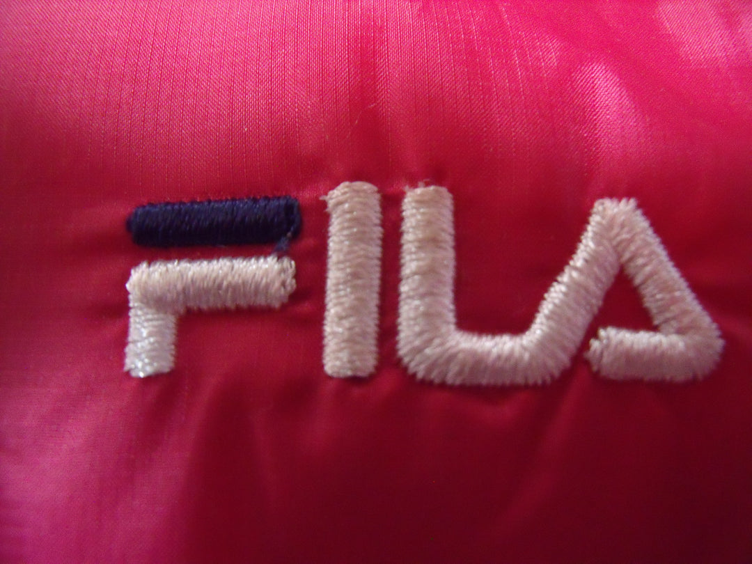【激安古着】 FILA　ダウン,中綿ジャケット/コート　アウター