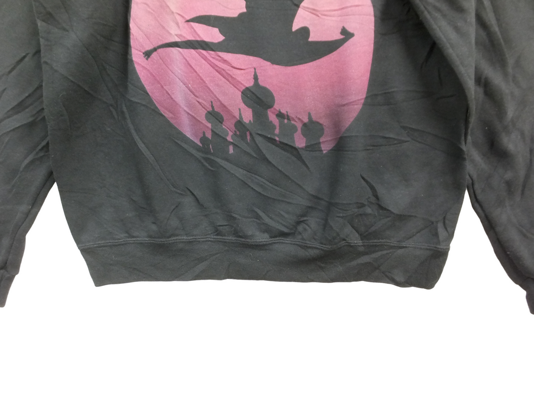 【激安古着】 Disney Aladdin　スウェットorトレーナー　トップス