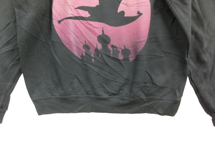 【激安古着】 Disney Aladdin　スウェットorトレーナー　トップス