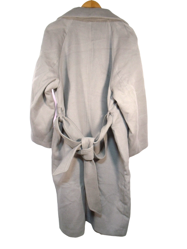 【激安古着】 H&M エイチアンドエム　コートロング丈　アウター