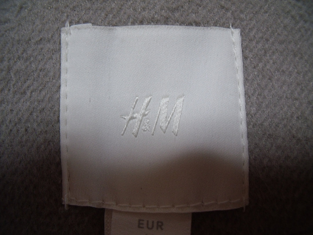 【激安古着】 H&M エイチアンドエム　コートロング丈　アウター