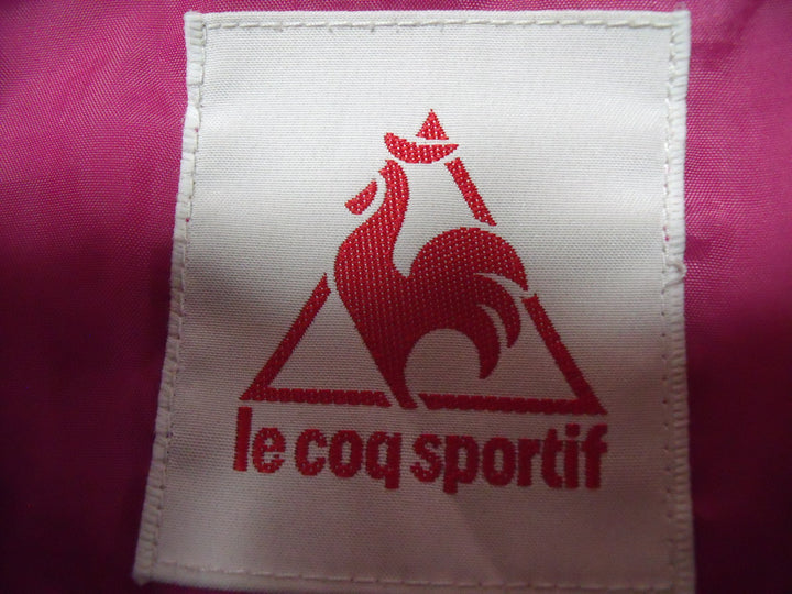【激安古着】 le coq sportif　ナイロンジャケット　アウター