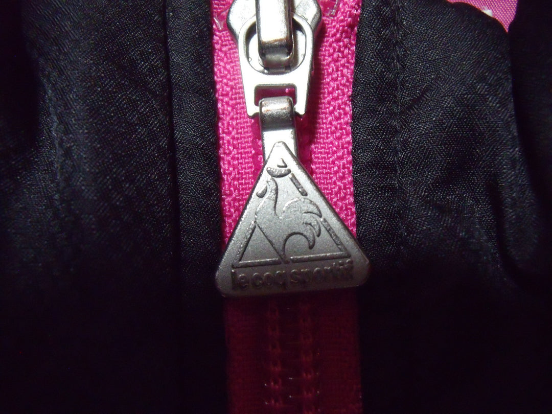 【激安古着】 le coq sportif　ナイロンジャケット　アウター