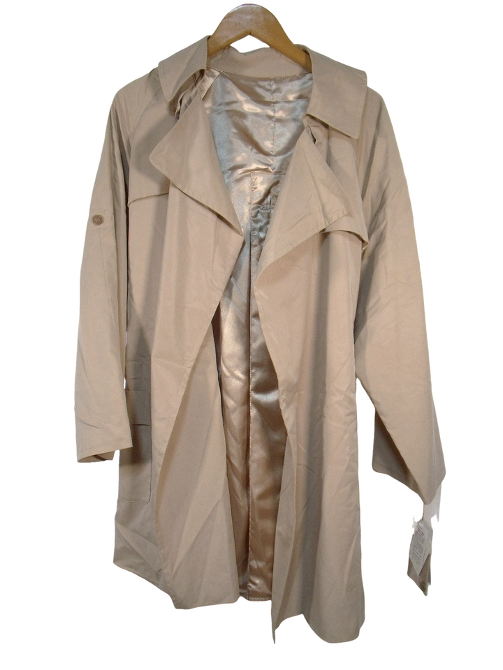 【激安古着】 Loreld　コートミディアム丈　アウター