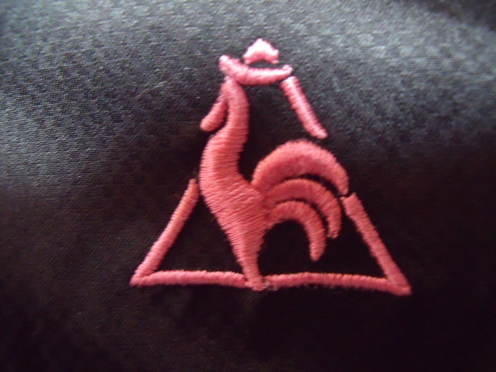 【激安古着】 le coq sportif　ナイロンジャケット　アウター