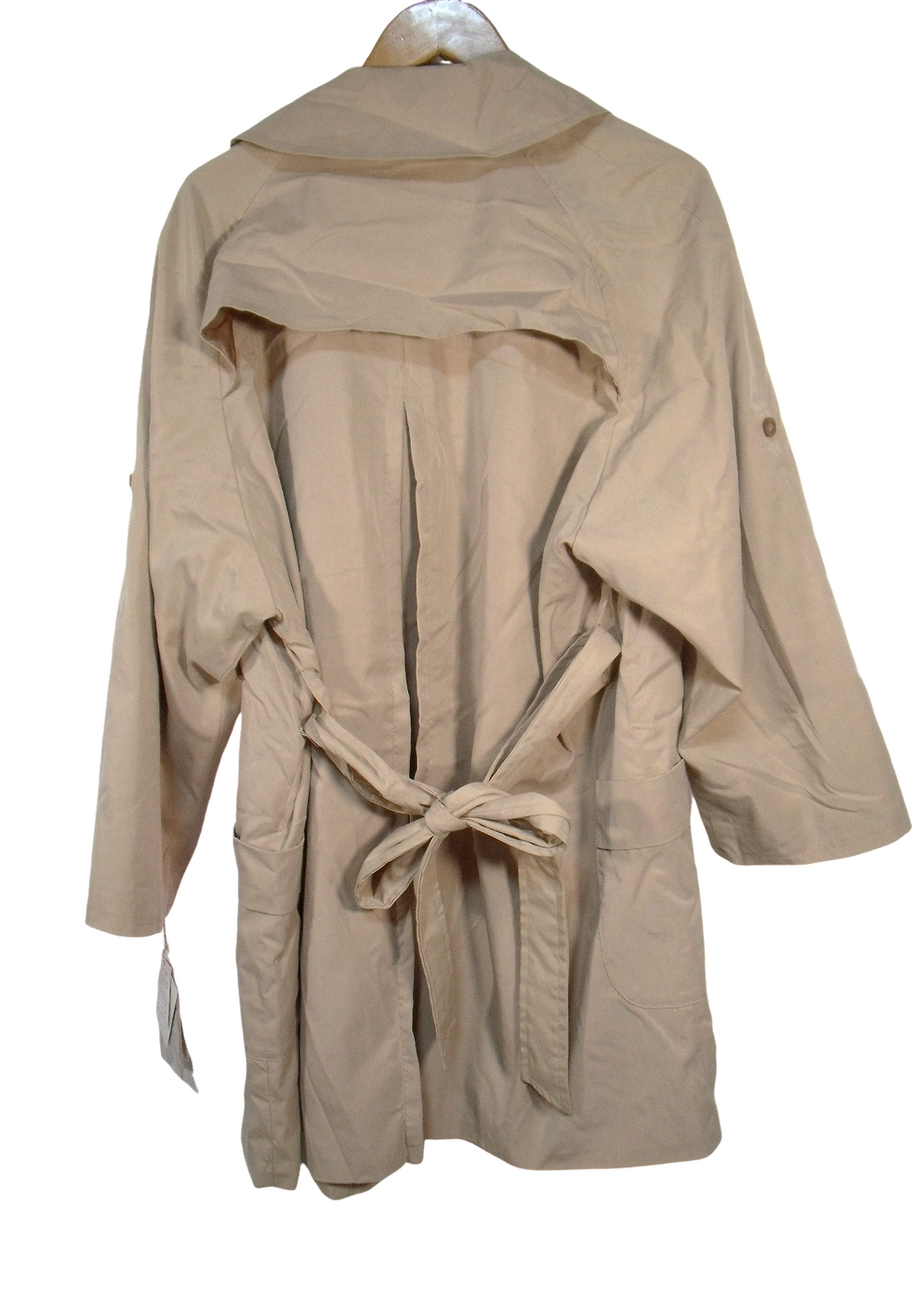 【激安古着】 Loreld　コートミディアム丈　アウター