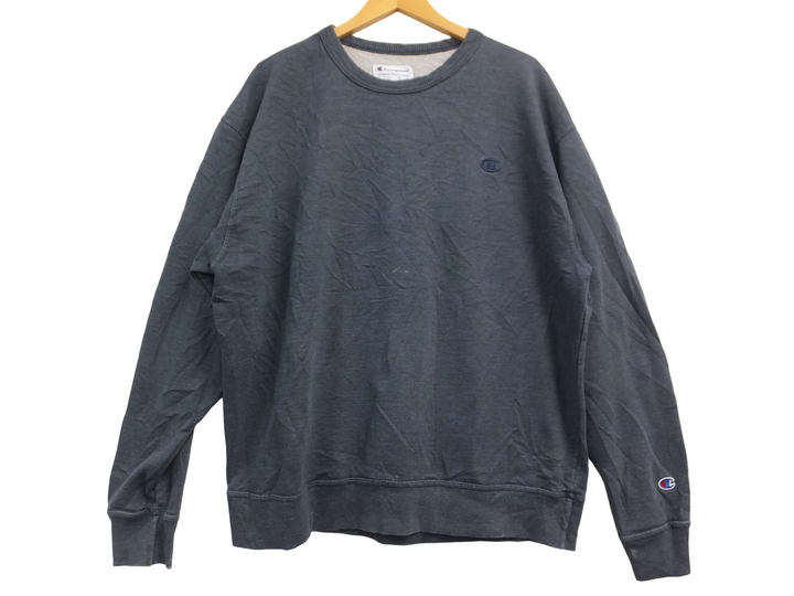 【激安古着】 champion　スウェットorトレーナー　トップス