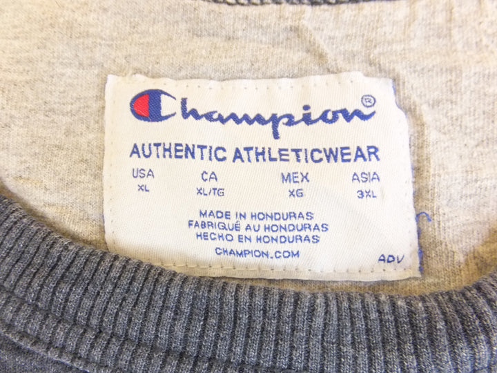 【激安古着】 champion　スウェットorトレーナー　トップス