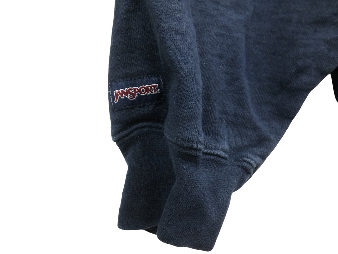 【激安古着】 JANSPORT　スウェットorトレーナー　トップス