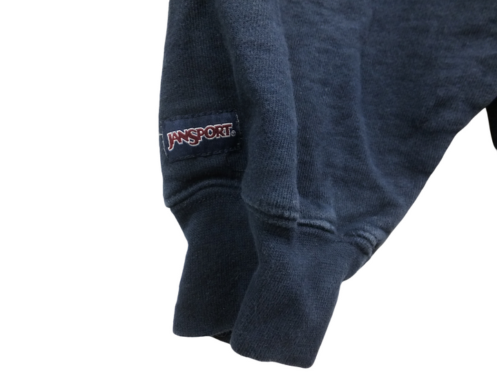 【激安古着】 JANSPORT　スウェットorトレーナー　トップス