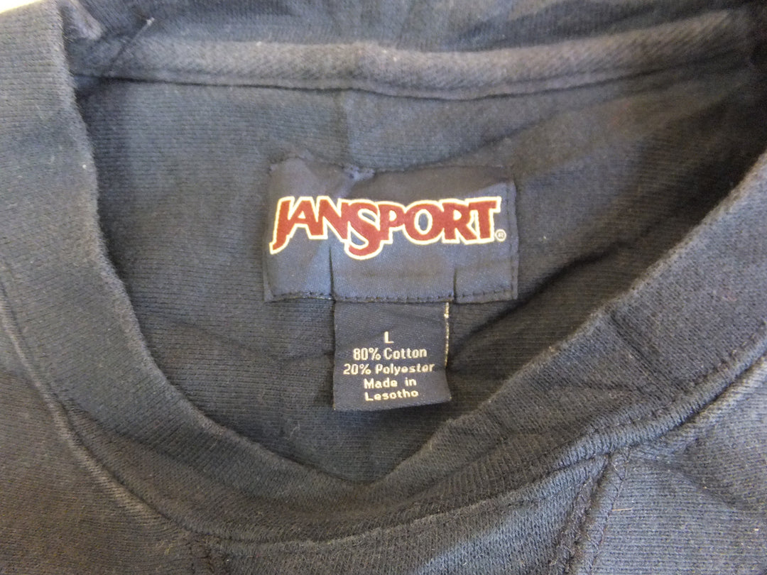 【激安古着】 JANSPORT　スウェットorトレーナー　トップス