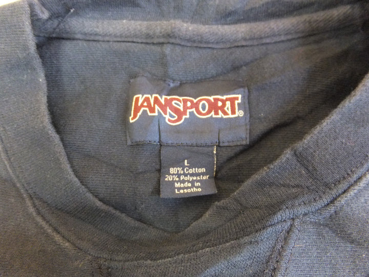 【激安古着】 JANSPORT　スウェットorトレーナー　トップス