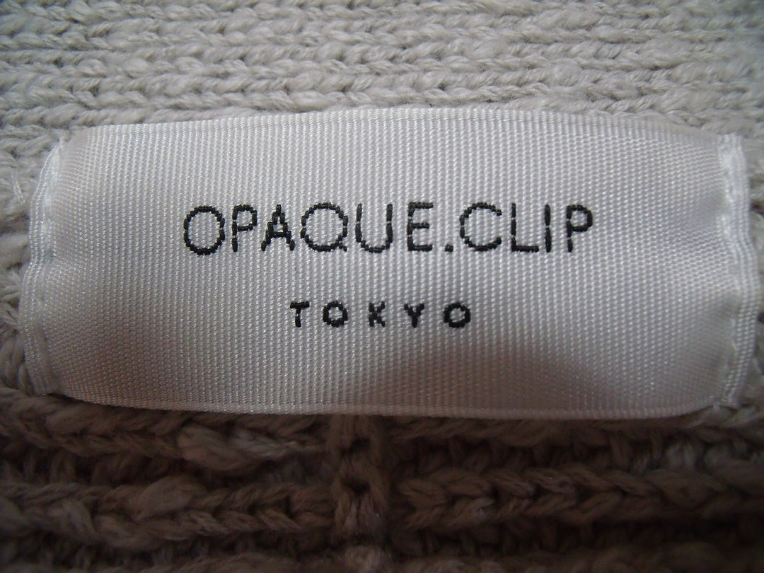 【激安古着】 OPAQUE.CLIP TOKYO　その他アウター　アウター