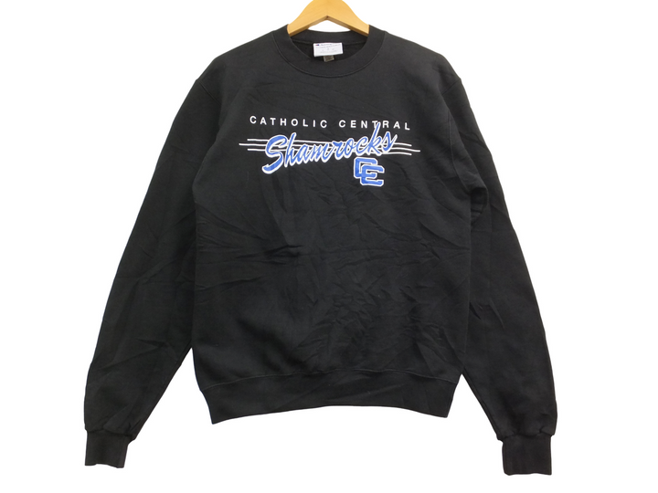 【激安古着】 champion　スウェットorトレーナー　トップス