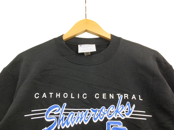 【激安古着】 champion　スウェットorトレーナー　トップス