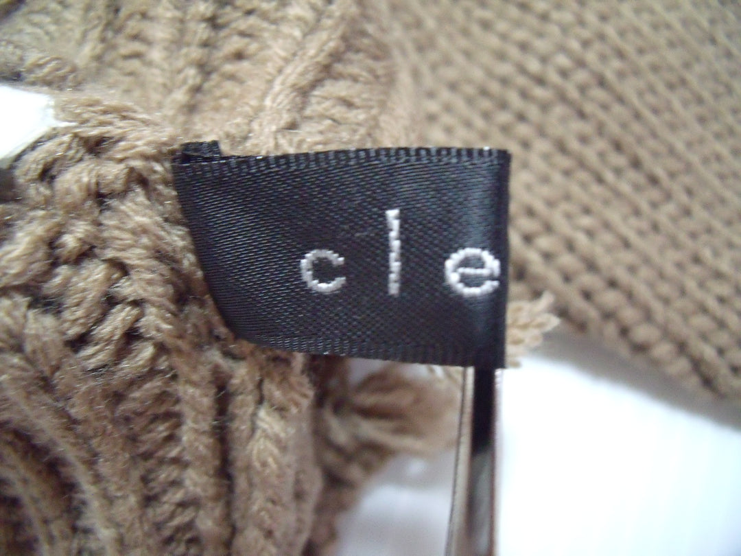 【激安古着】 clear　ニットorセーター　トップス