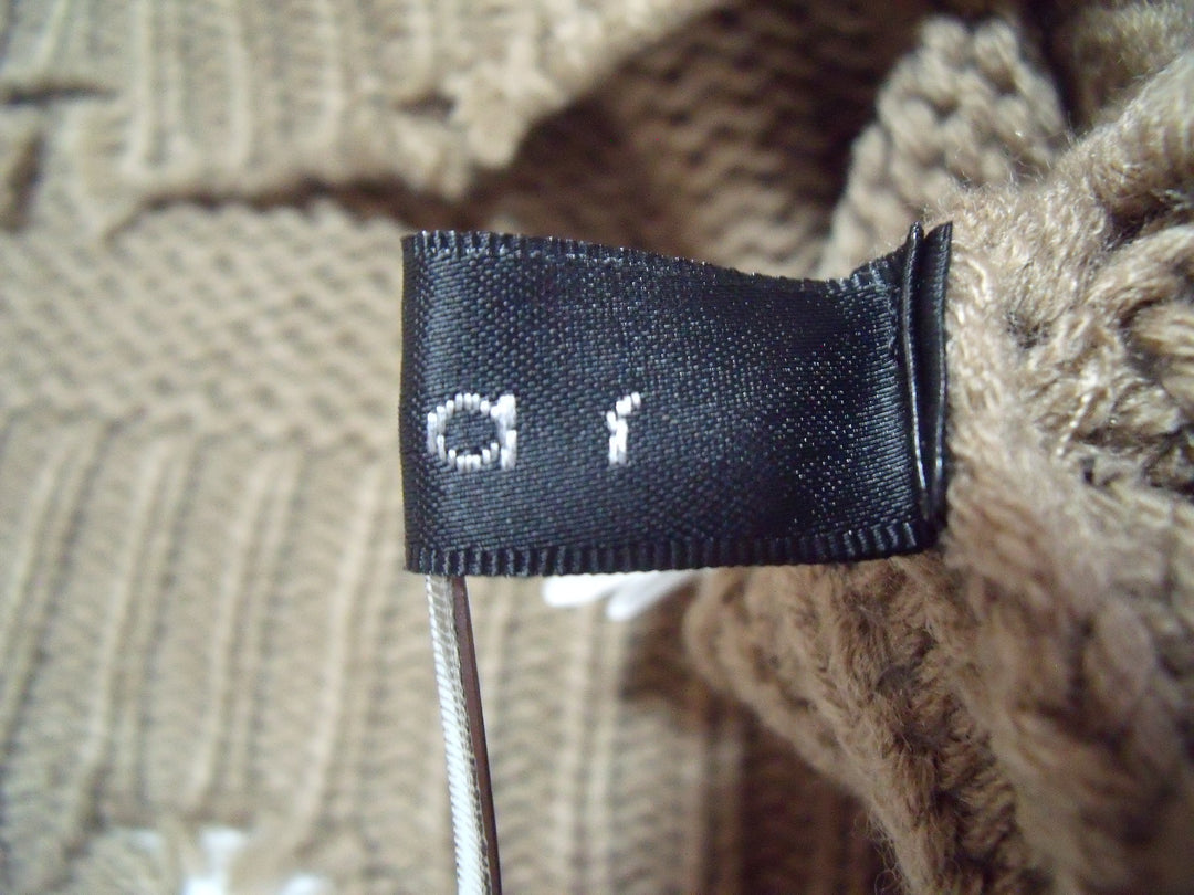 【激安古着】 clear　ニットorセーター　トップス