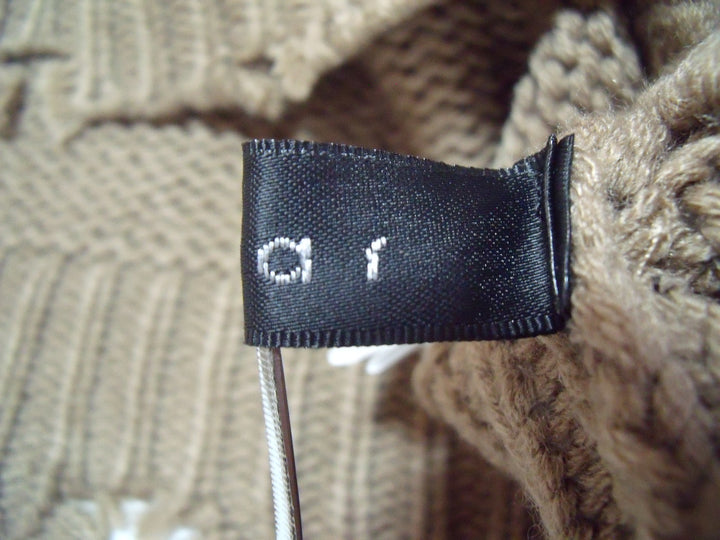 【激安古着】 clear　ニットorセーター　トップス