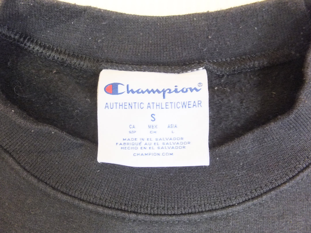 【激安古着】 champion　スウェットorトレーナー　トップス