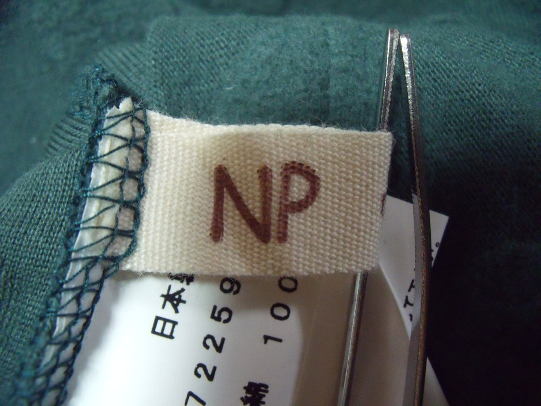 【激安古着】 NP　長袖シャツ　トップス