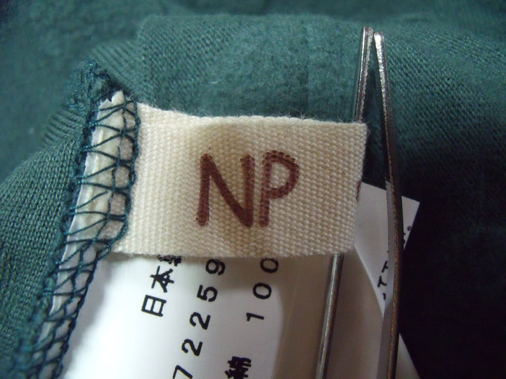 【激安古着】 NP　長袖シャツ　トップス