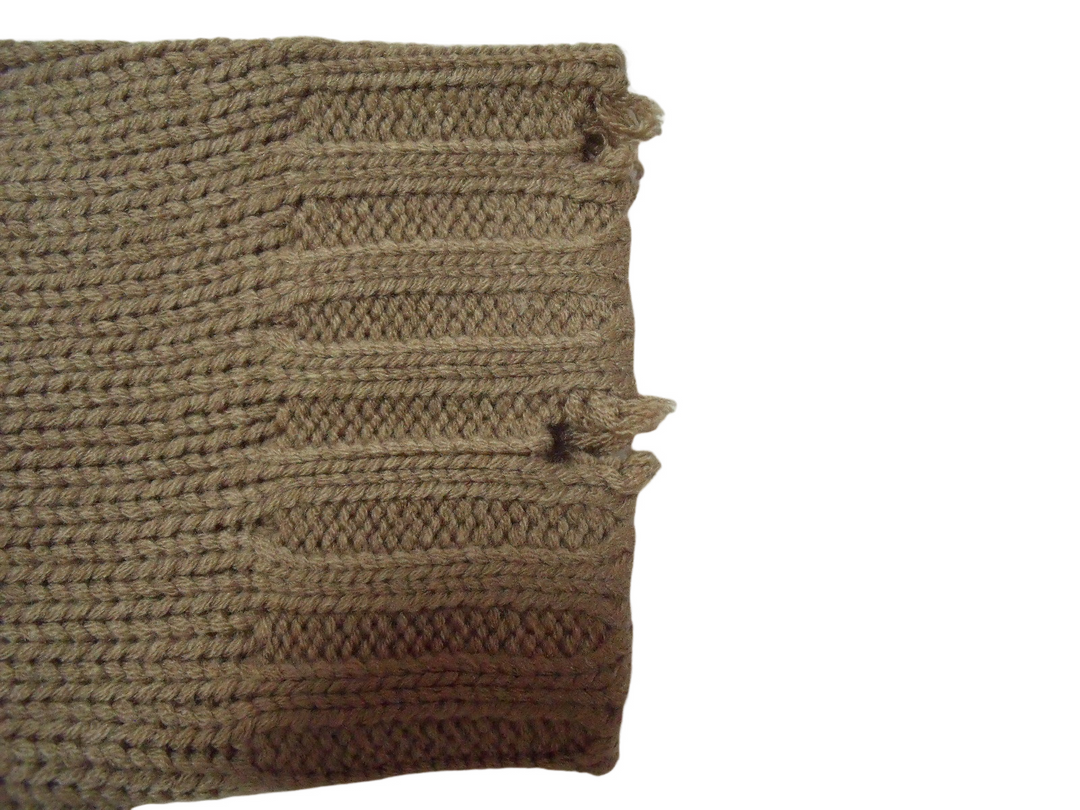 【激安古着】 clear　ニットorセーター　トップス