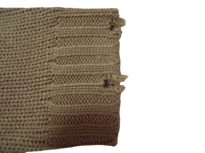 【激安古着】 clear　ニットorセーター　トップス