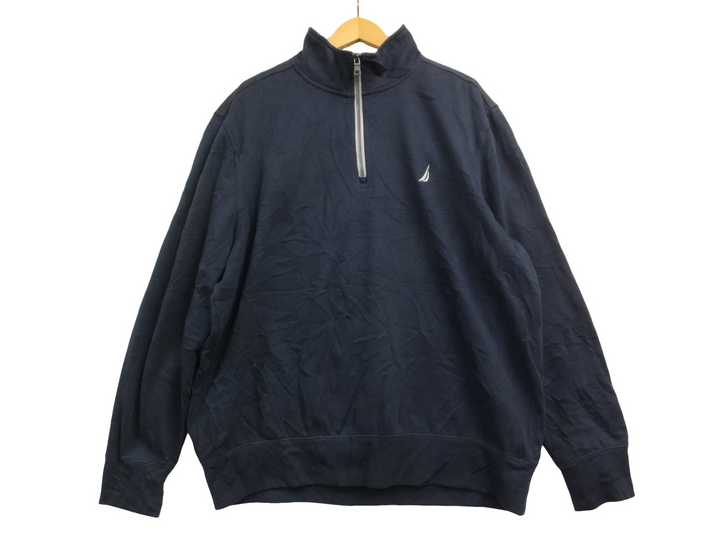 【激安古着】 NAUTICA　スウェットorトレーナー　トップス