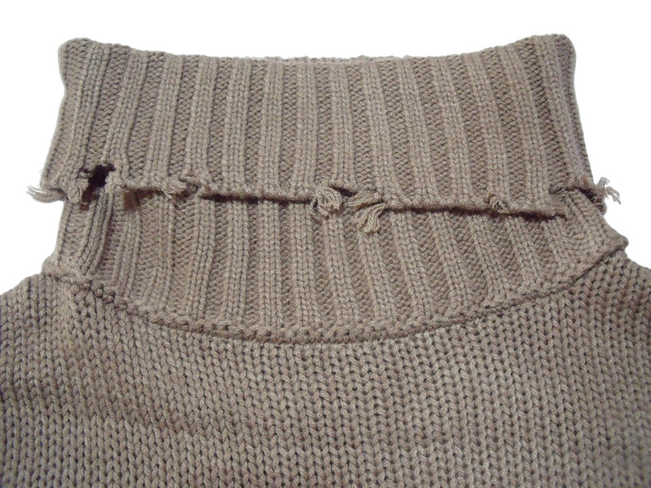 【激安古着】 clear　ニットorセーター　トップス